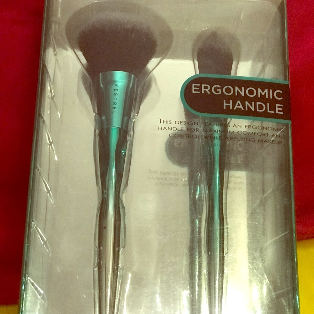 Professional Brush Set